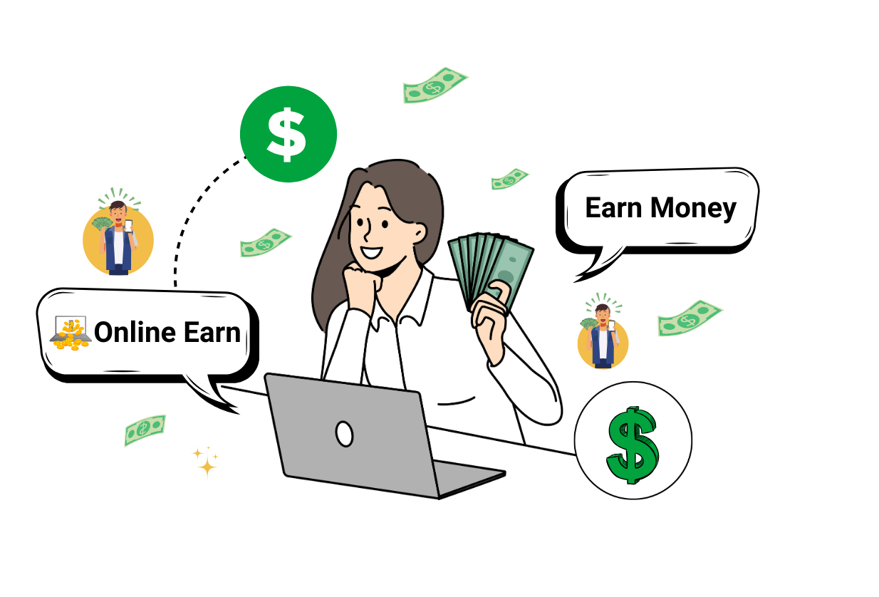 Affiliates Programme