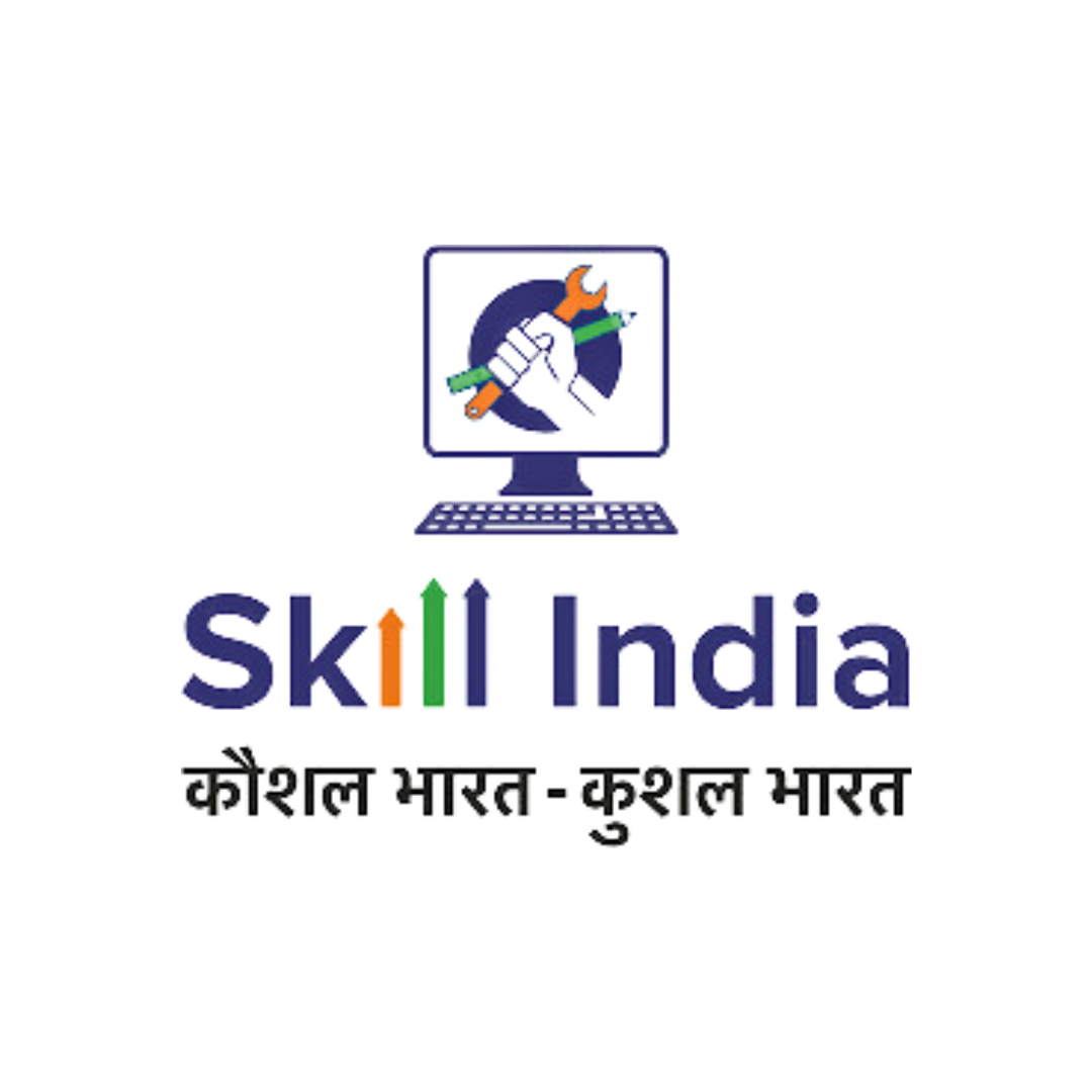 Skill India Logo